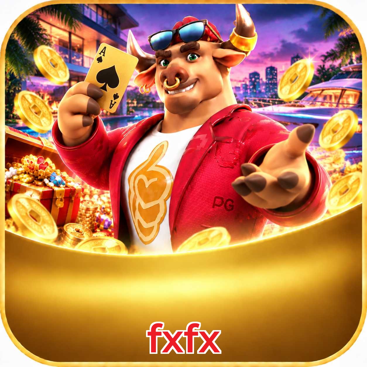 Jogos Fortune